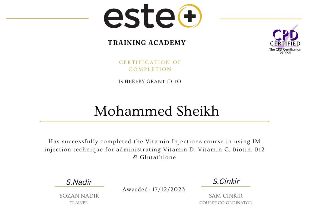 thumbnail of Vitamin-Injections-course-mohammed-sheikh-b12